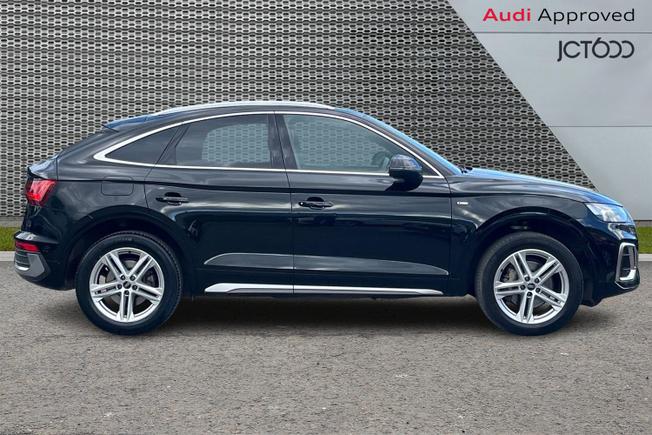 AUDI Q5 Photo 4
