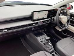 KIA Stonic Photo 2