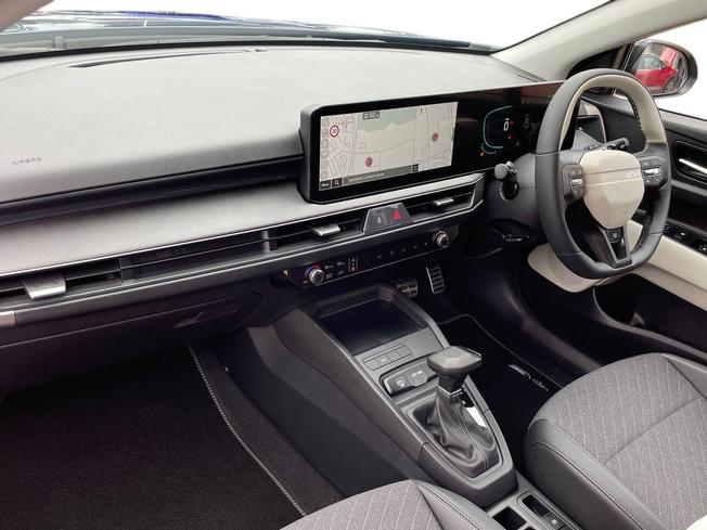 KIA Stonic Photo 2