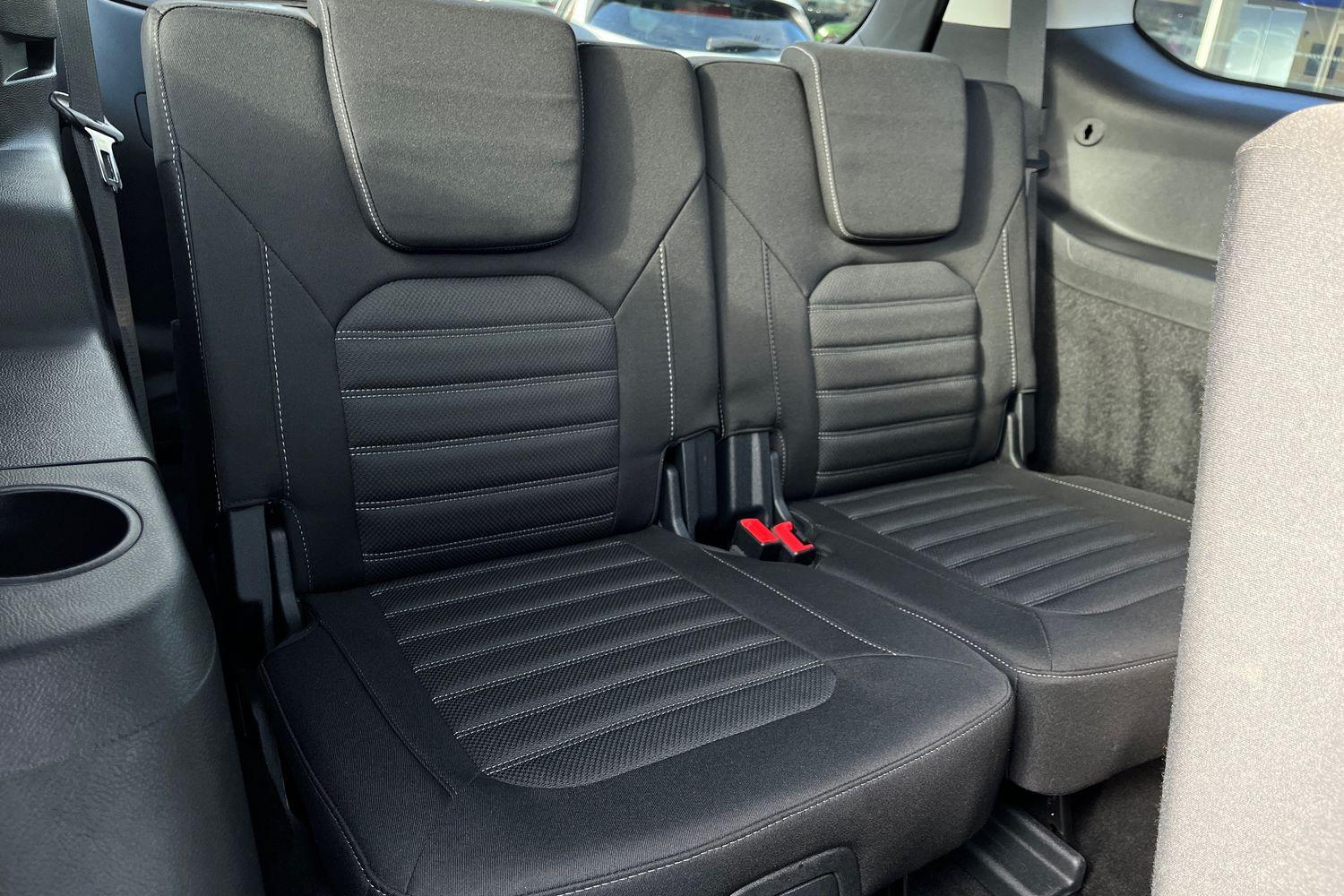 Ford GALAXY Photo 36