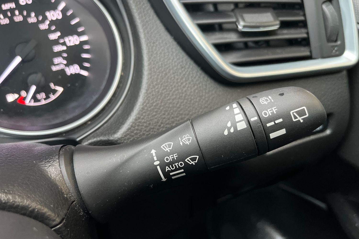 Nissan QASHQAI Photo 14