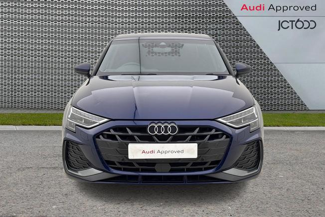 AUDI A3 Photo 8