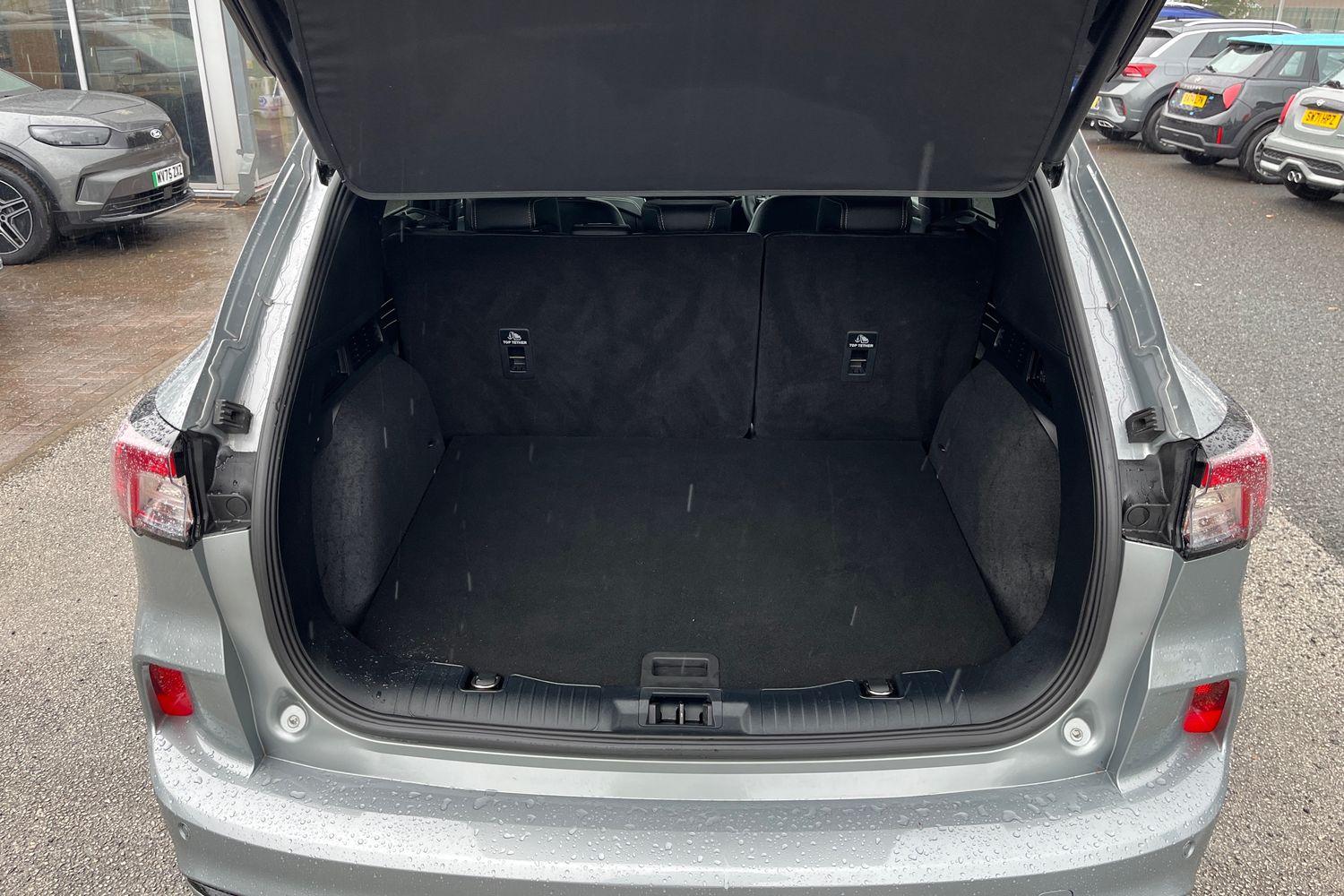 Ford Kuga Photo 20