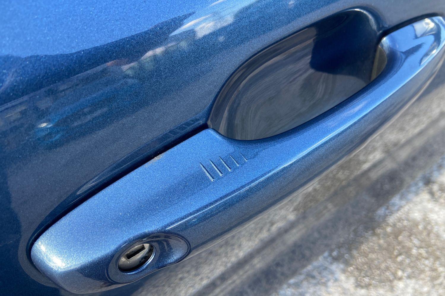 Ford FOCUS Photo 37