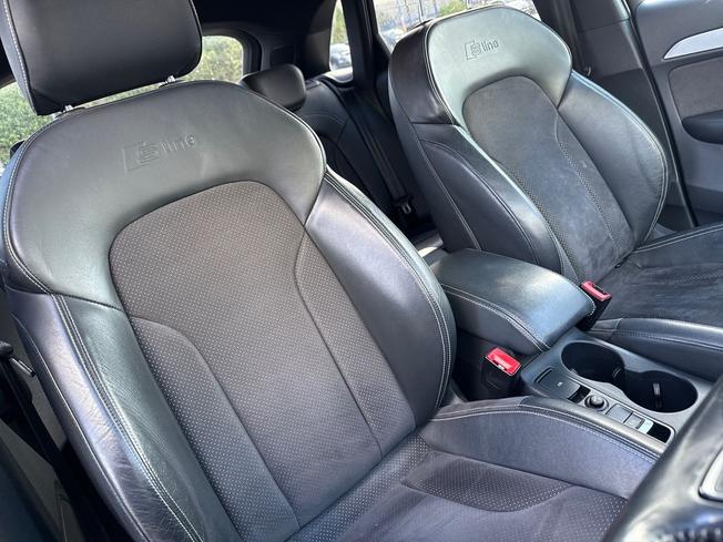 AUDI Q3 Photo 26