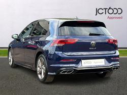 VOLKSWAGEN Golf Photo 3
