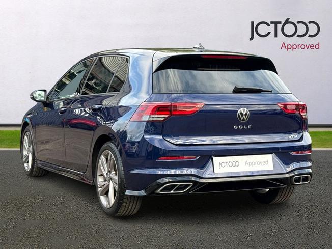VOLKSWAGEN Golf Photo 3