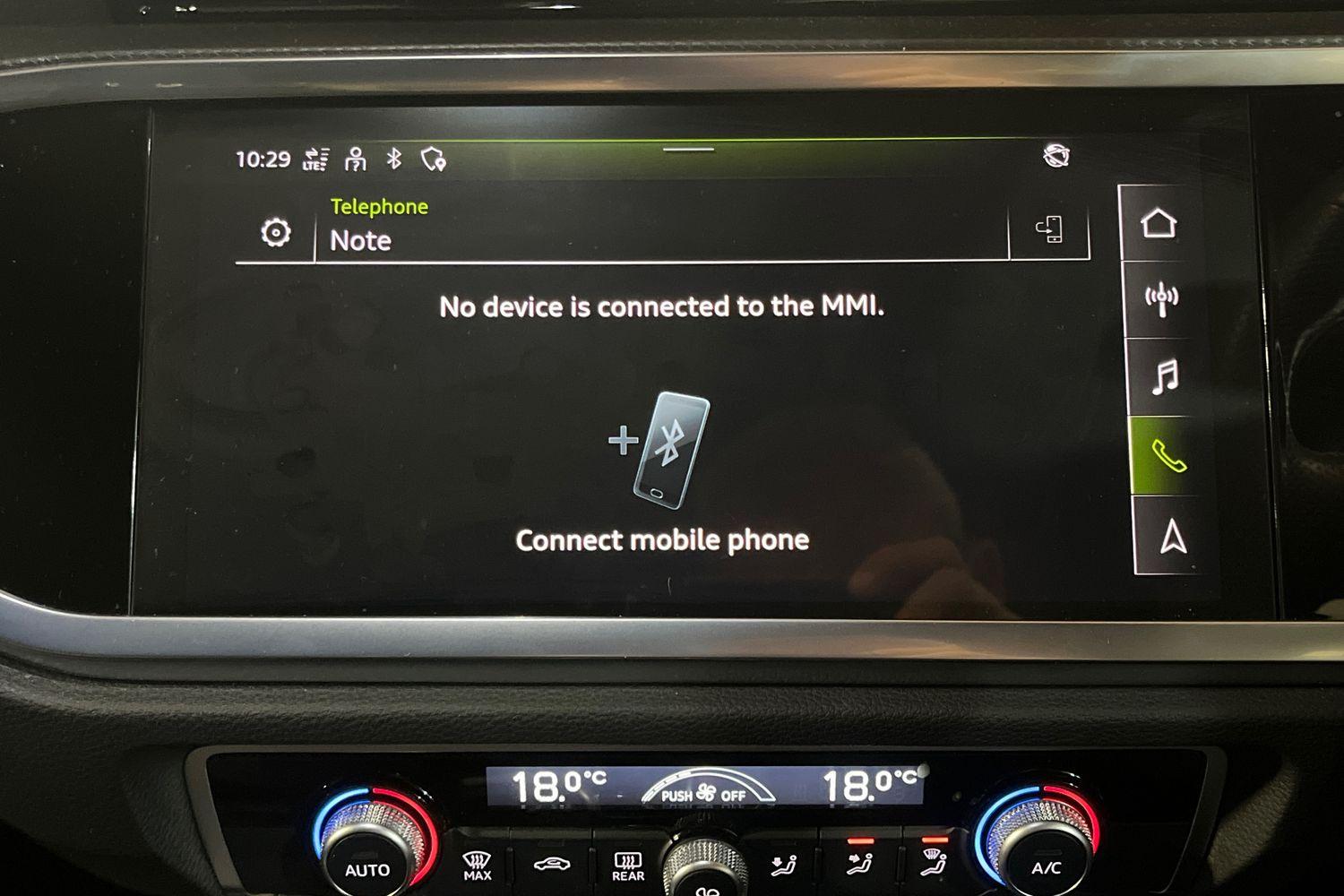 Audi Q3 Photo 35