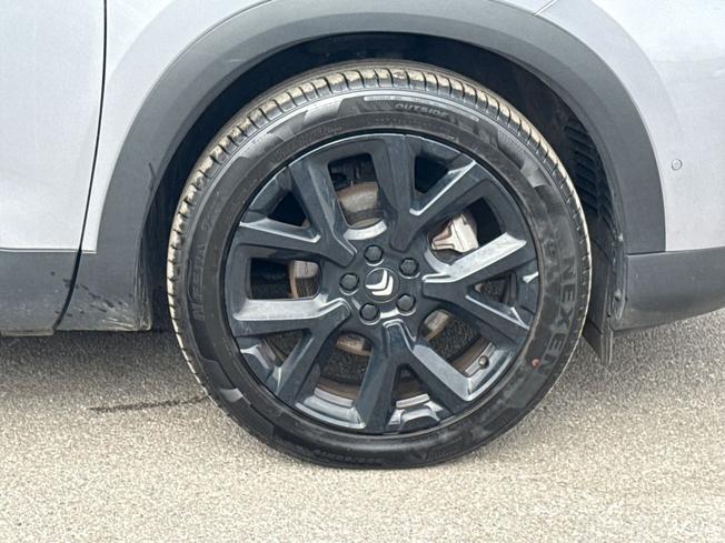 CITROEN C5 Aircross Photo 5