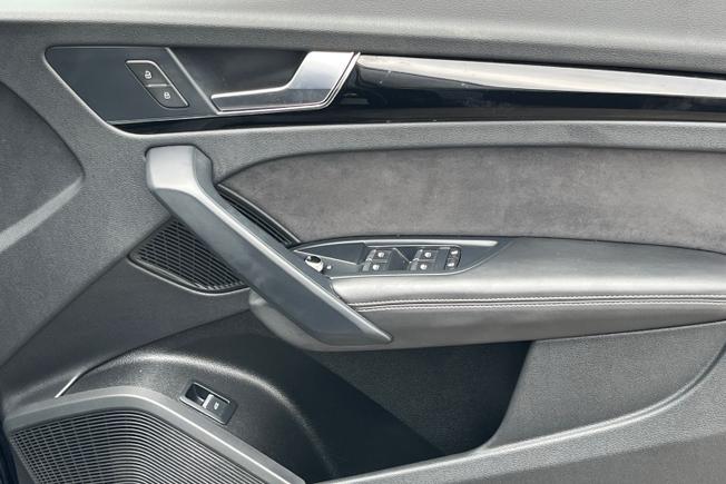 Audi Q5 Photo 40