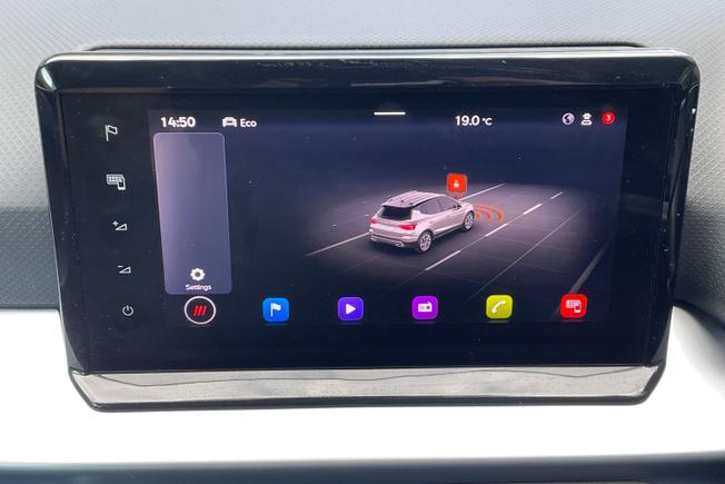 SEAT Arona Photo 29