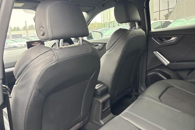 Audi Q2 Photo 29