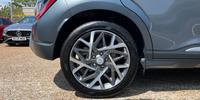 Hyundai KONA Photo 4