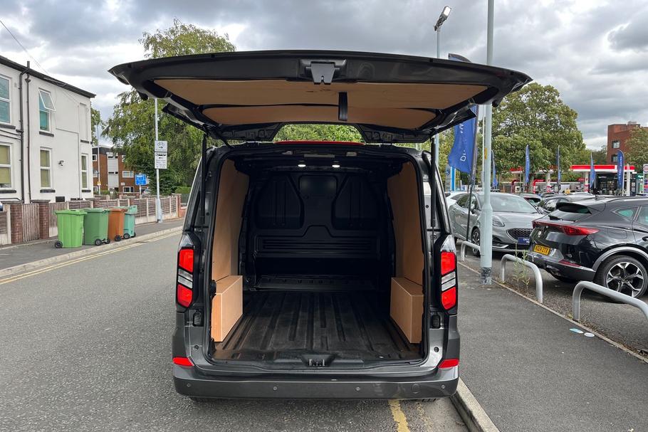 Used Ford Transit Custom WX75MLZ 6