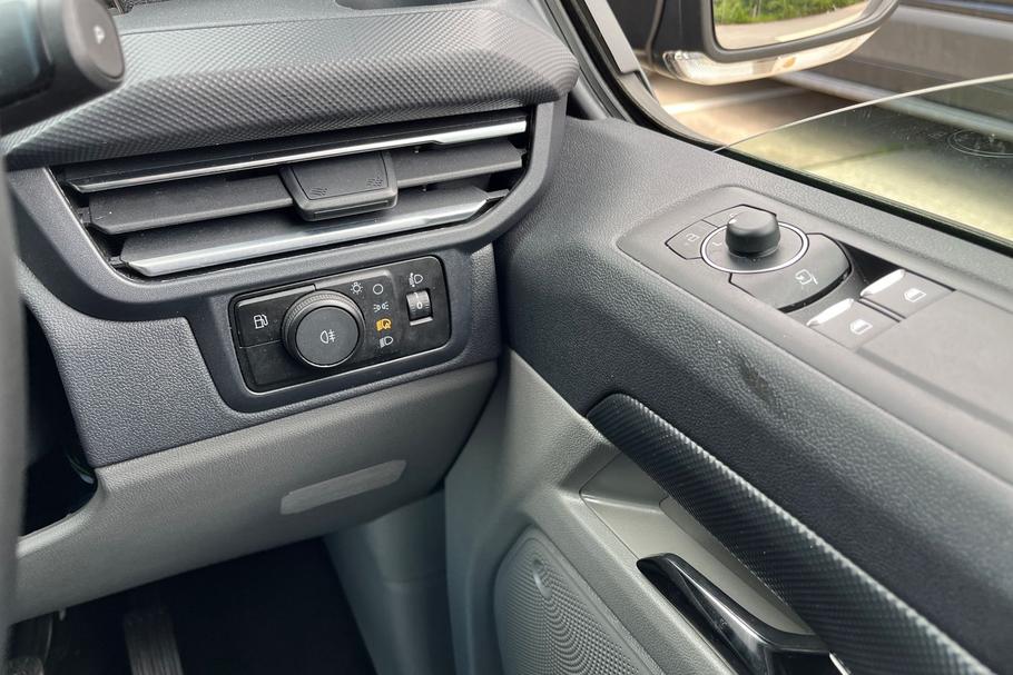 Used Ford TRANSIT CUSTOM WR75ZBW 33