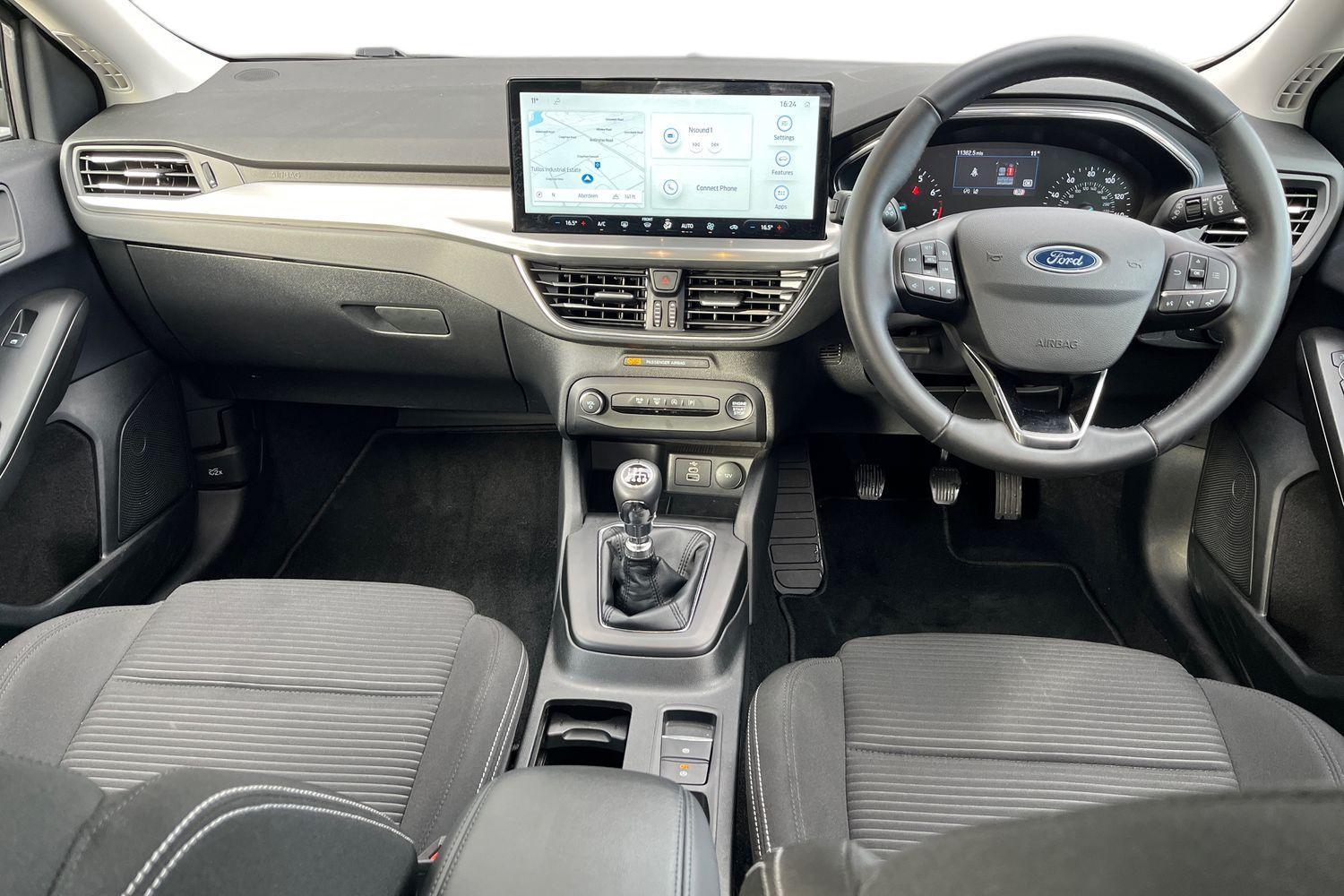 Ford FOCUS Photo 9