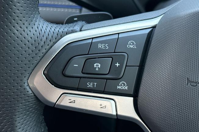 Volkswagen Tiguan Photo 16