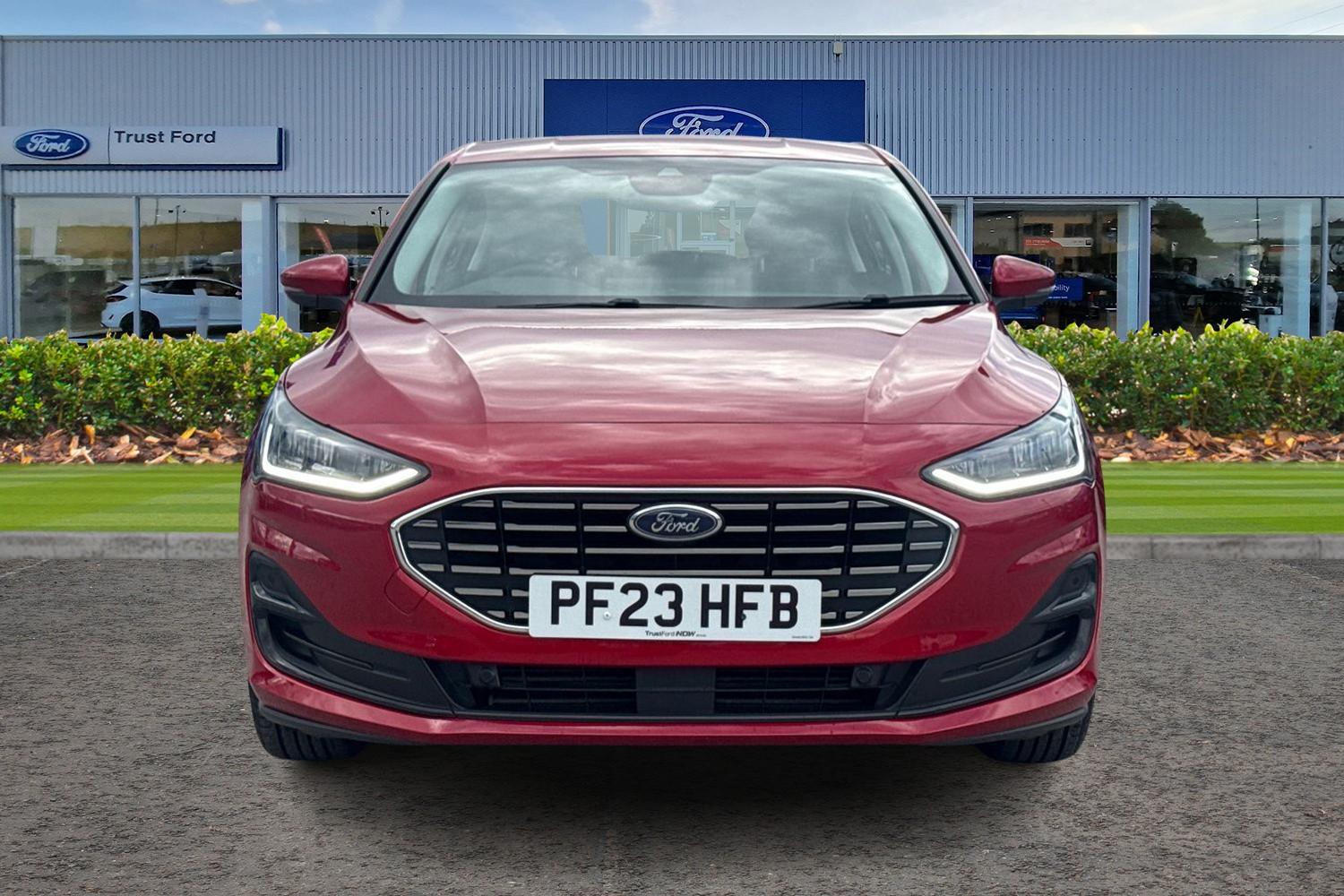 Ford FOCUS Photo 5