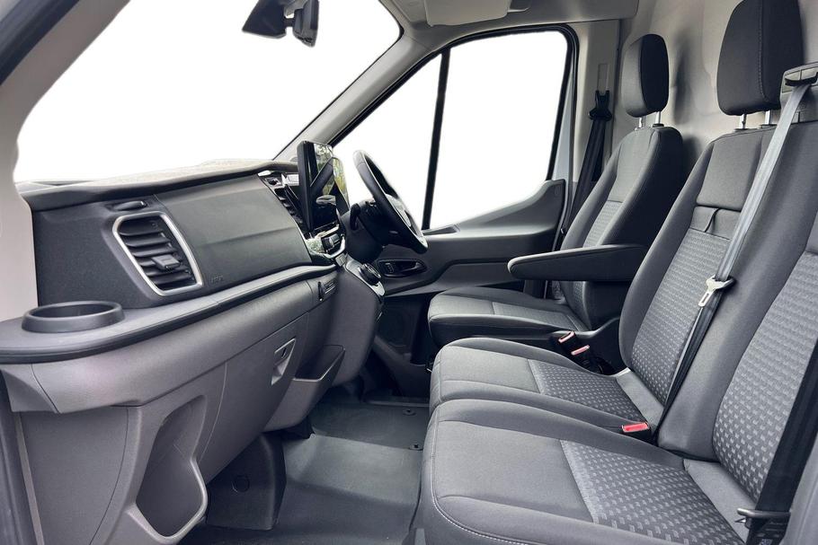 Used Ford TRANSIT WR75CXK 10