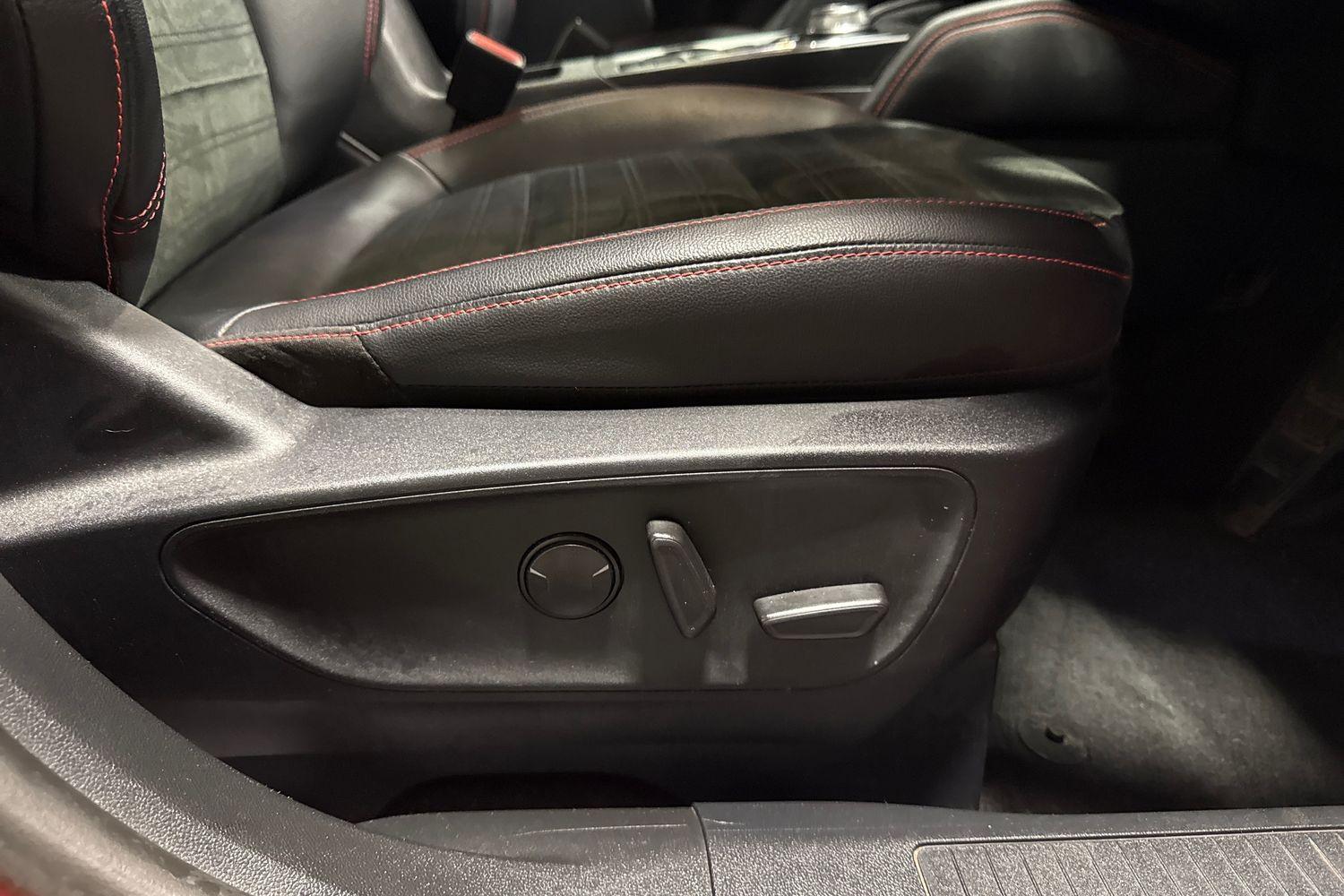 Ford Kuga Photo 26