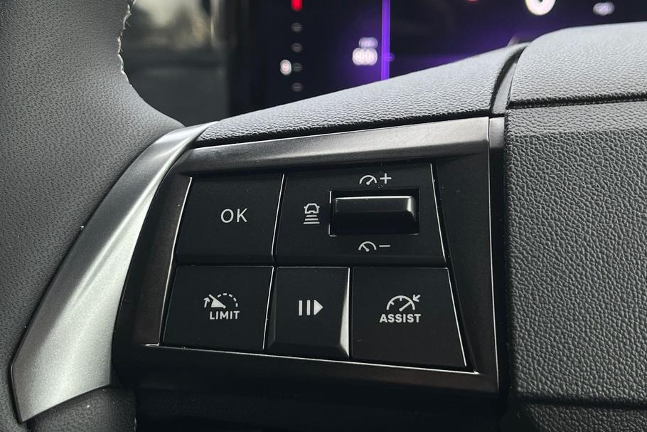 Used Vauxhall Mokka MJ75VBF 33