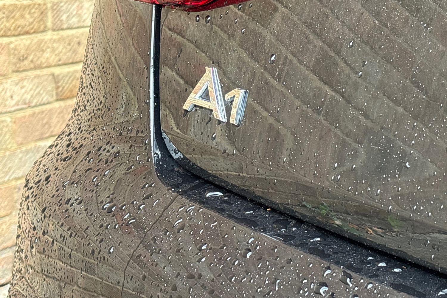 Audi A1 Photo 32