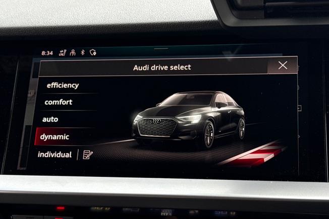 AUDI A3 Photo 32