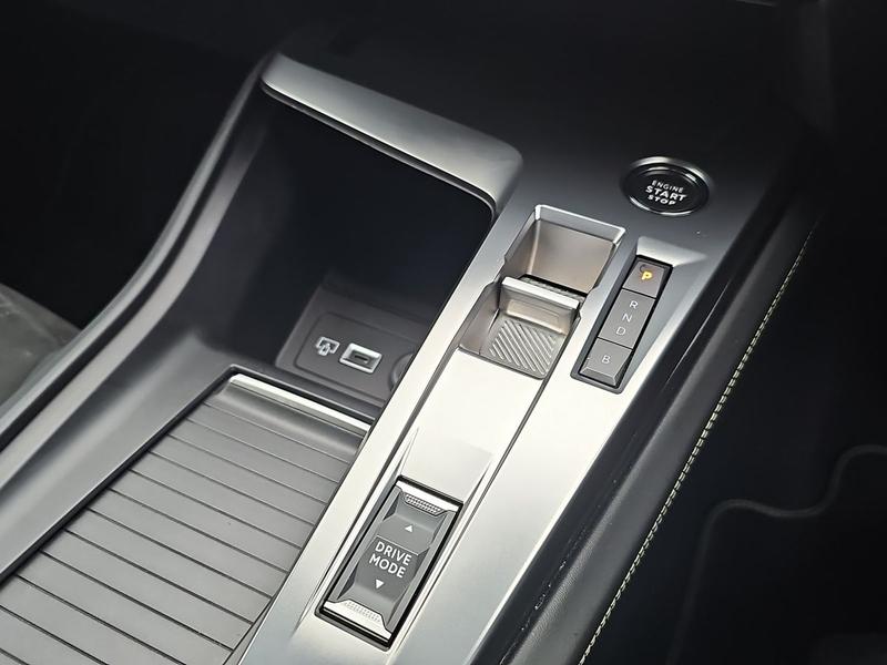 Used Peugeot E-308 NY73HWU 35