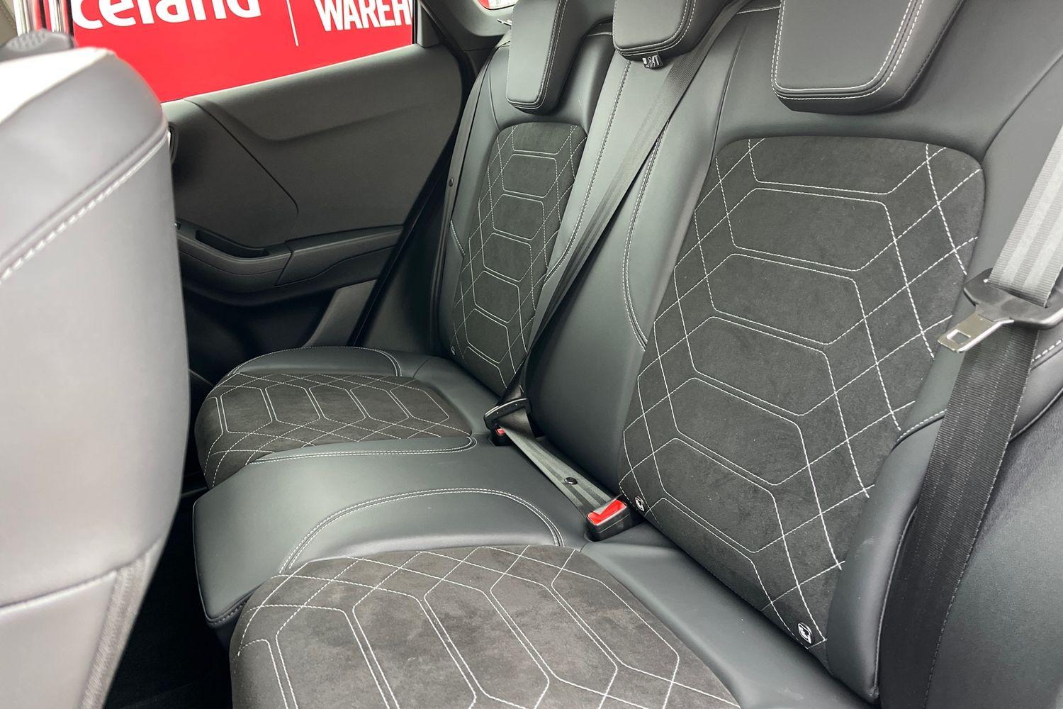 Ford Puma Gen-E Photo 19