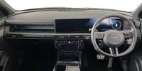 Hyundai TUCSON Photo 7