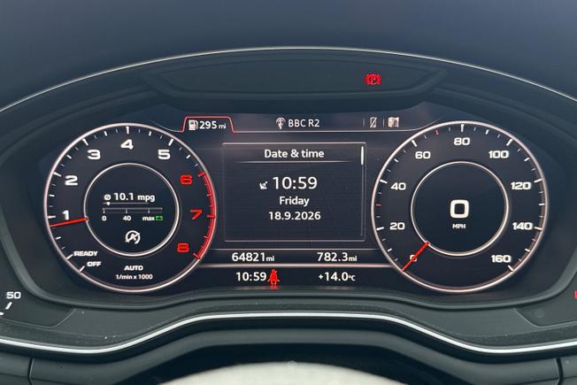 AUDI A5 Photo 15