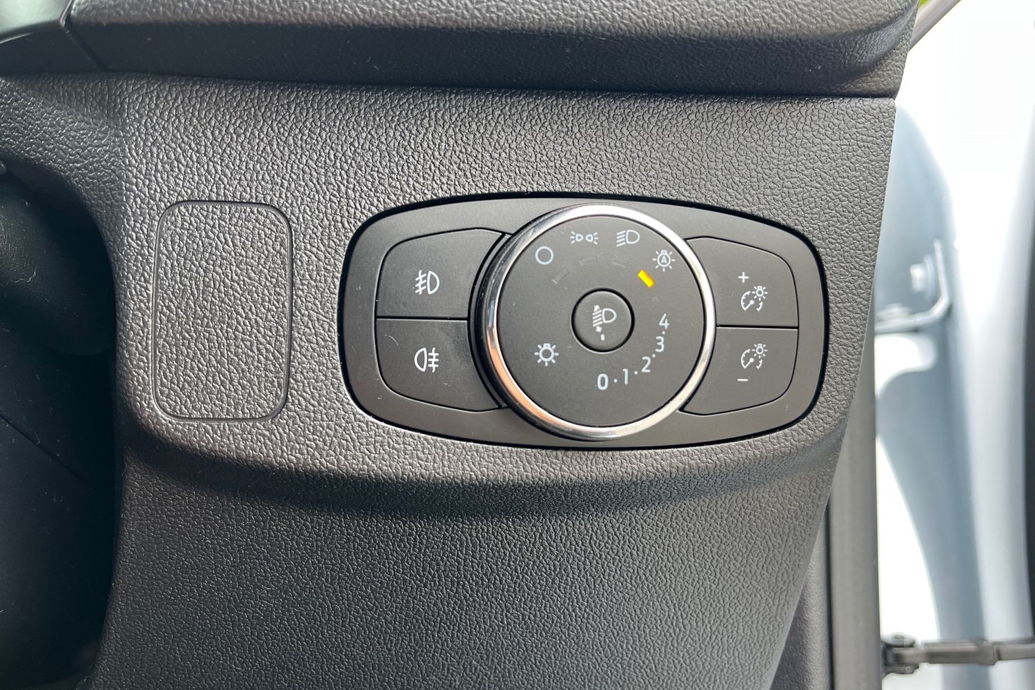 Ford FOCUS Photo 26