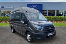 Used Ford TRANSIT WO23EMK 1
