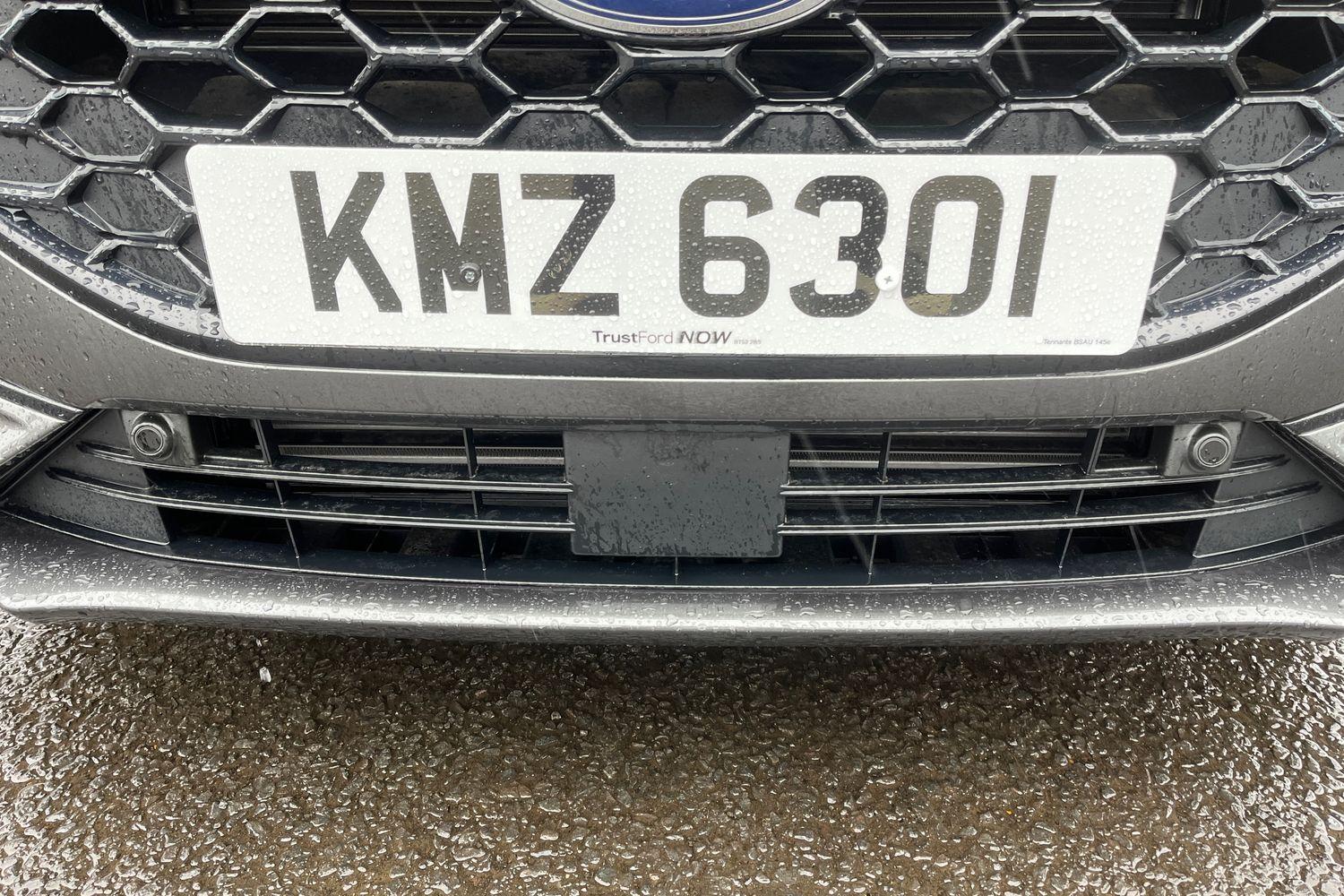 Ford Focus Photo 23