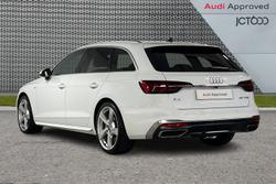 AUDI A4 Avant Photo 3