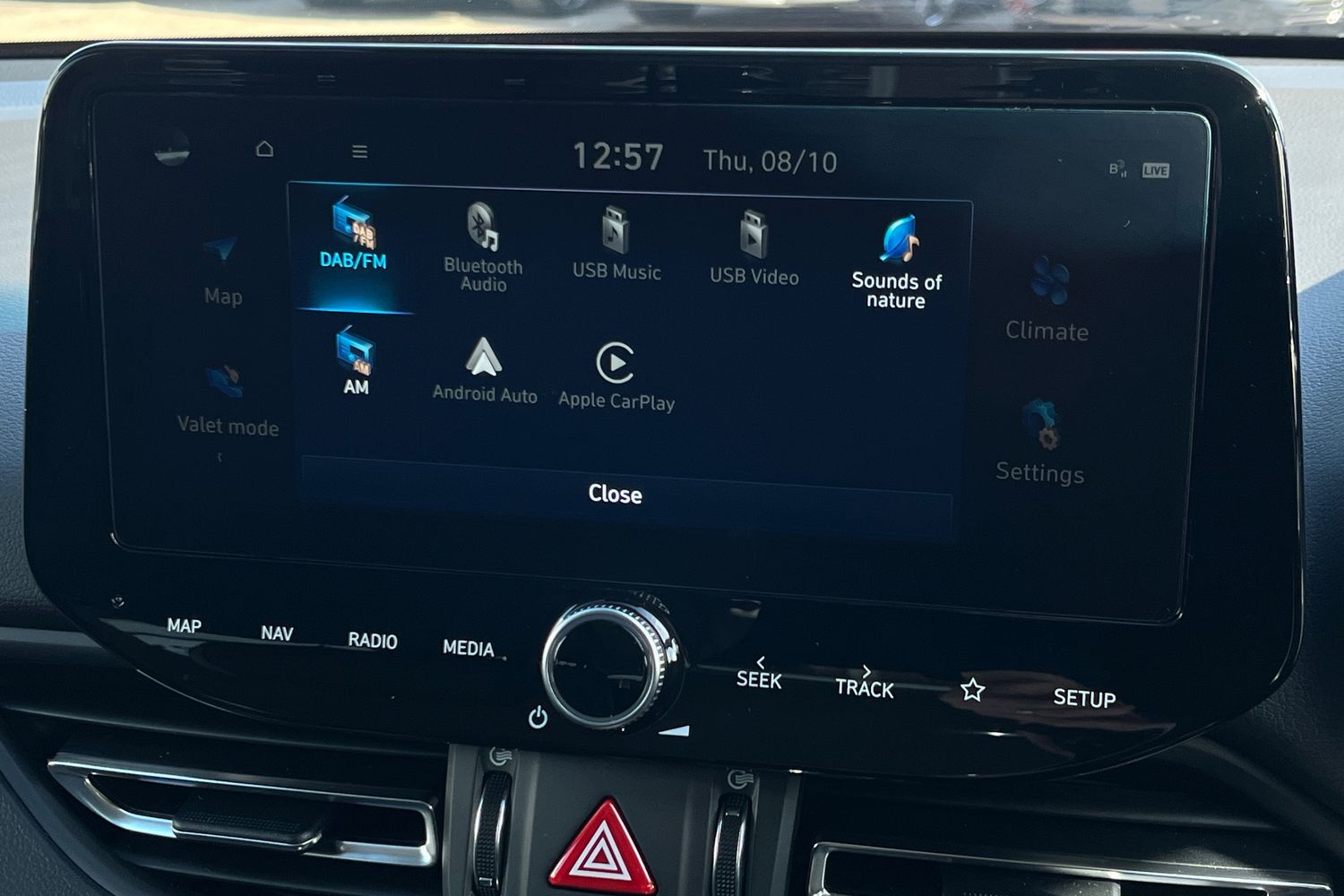 Hyundai I30 Photo 30