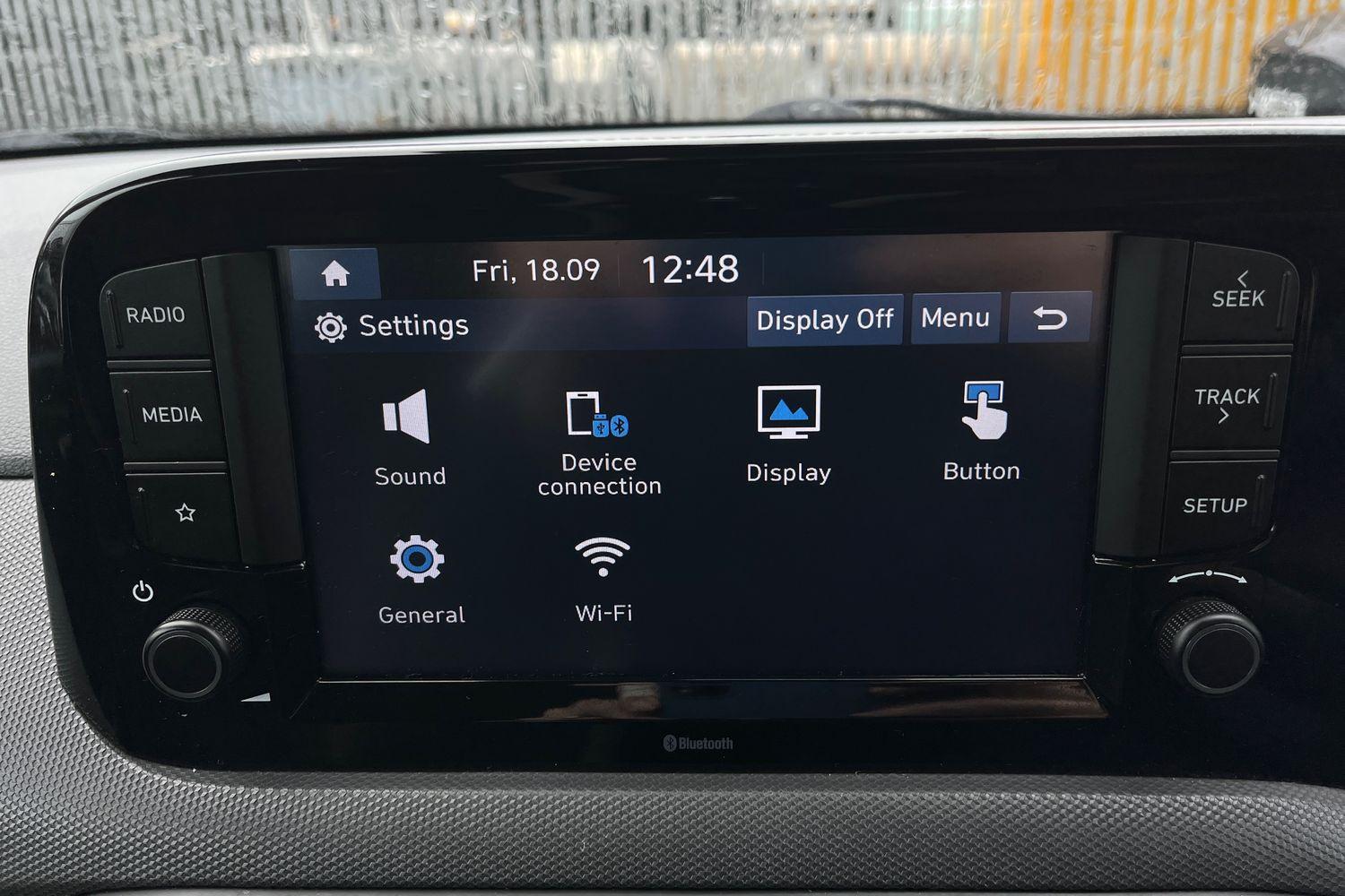 Hyundai I10 Photo 31