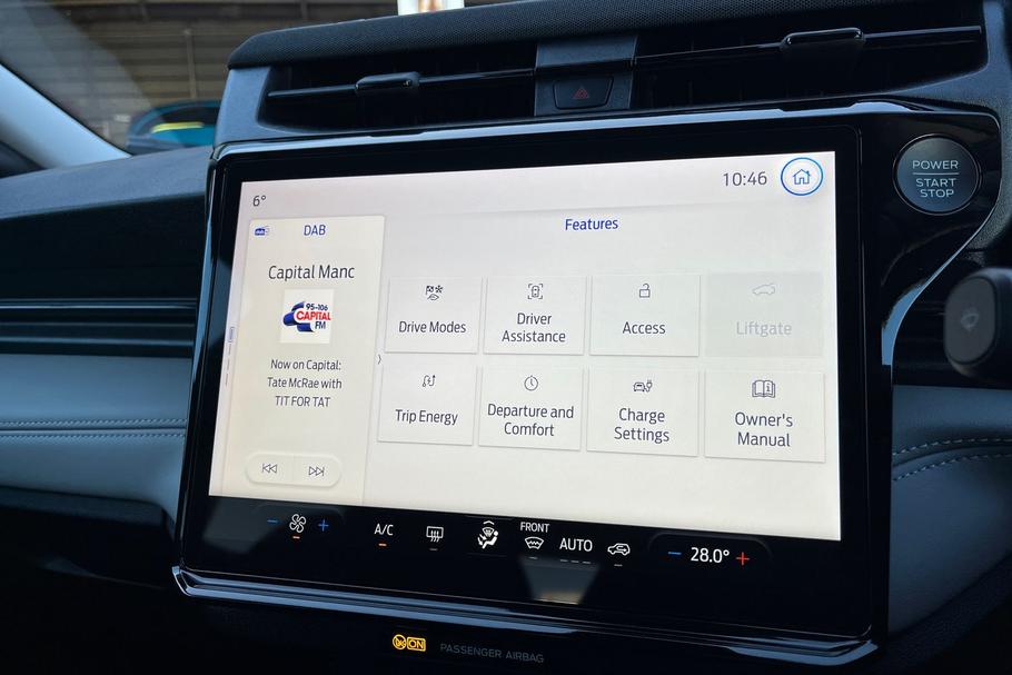 Used Ford PUMA ML75BVJ 35