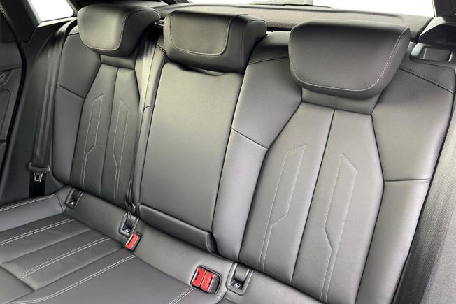 AUDI A3 Photo 9