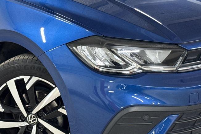VOLKSWAGEN Polo Photo 19