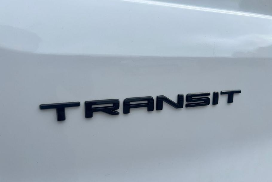 Used Ford TRANSIT WV75TKK 20