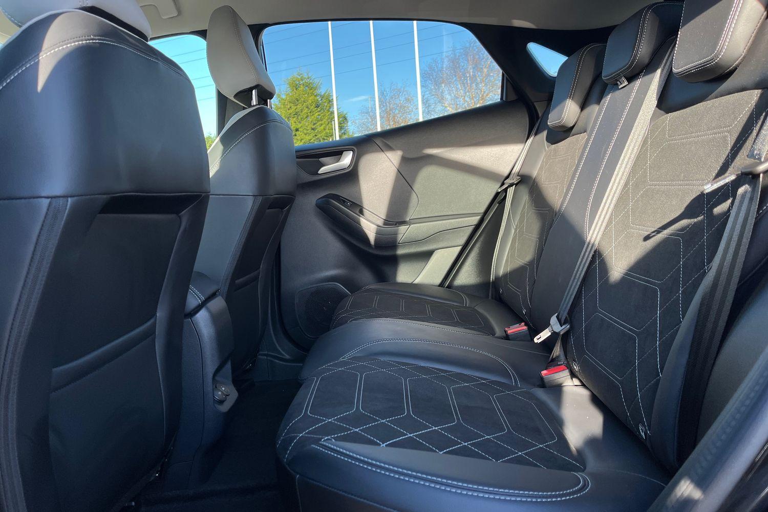 Ford PUMA GEN-E Photo 19