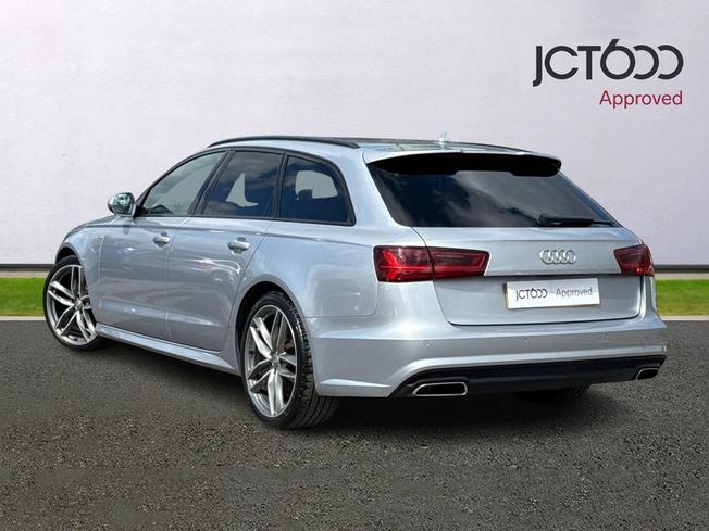 AUDI A6 Avant Photo 3