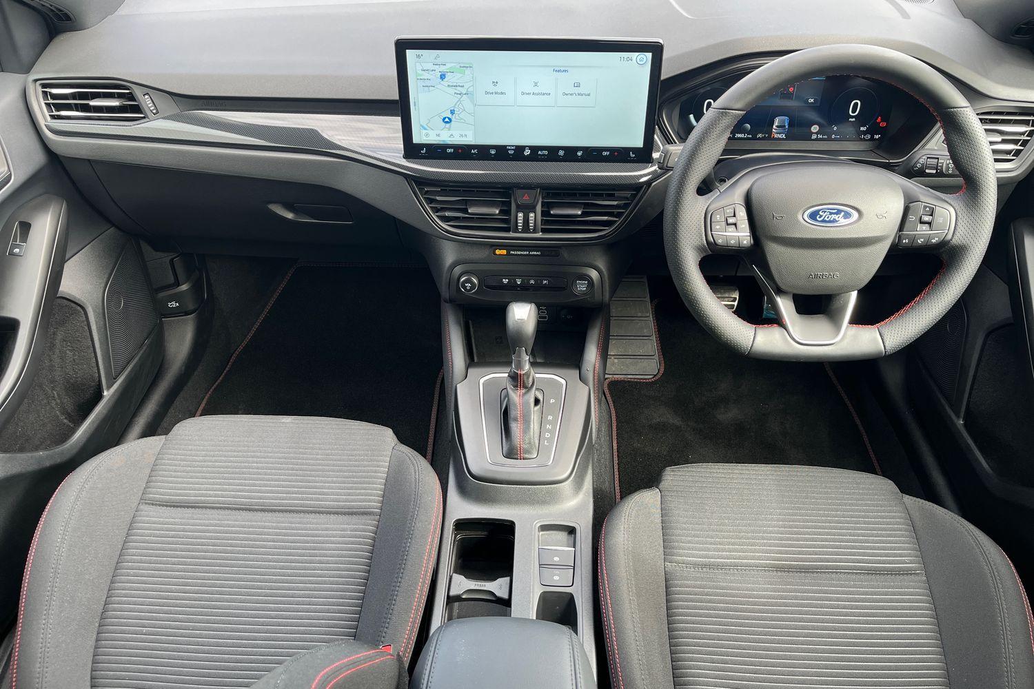 Ford FOCUS Photo 9