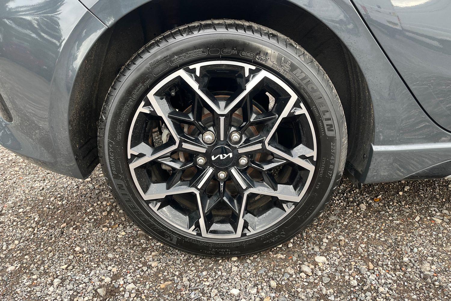 Kia CEED Photo 7