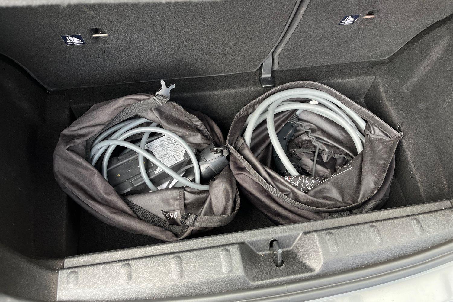 MINI Electric Hatch Photo 20