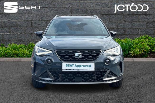 SEAT Arona Photo 8
