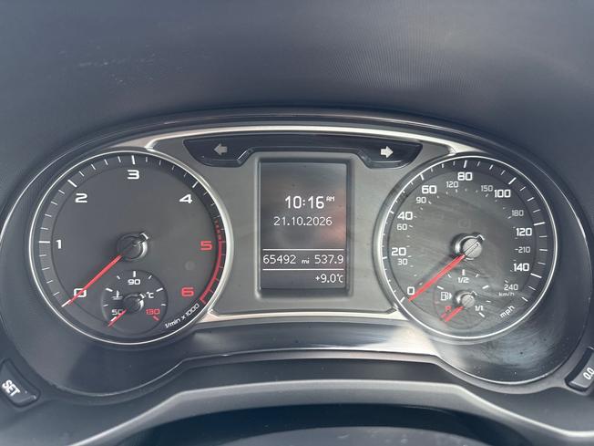 AUDI A1 Photo 15