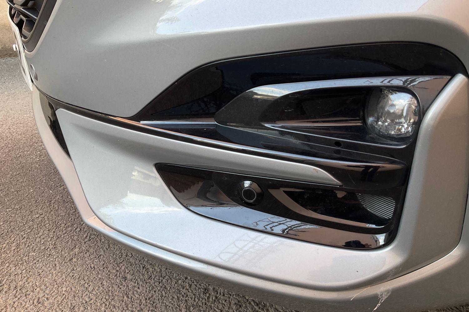 Ford KUGA Photo 36
