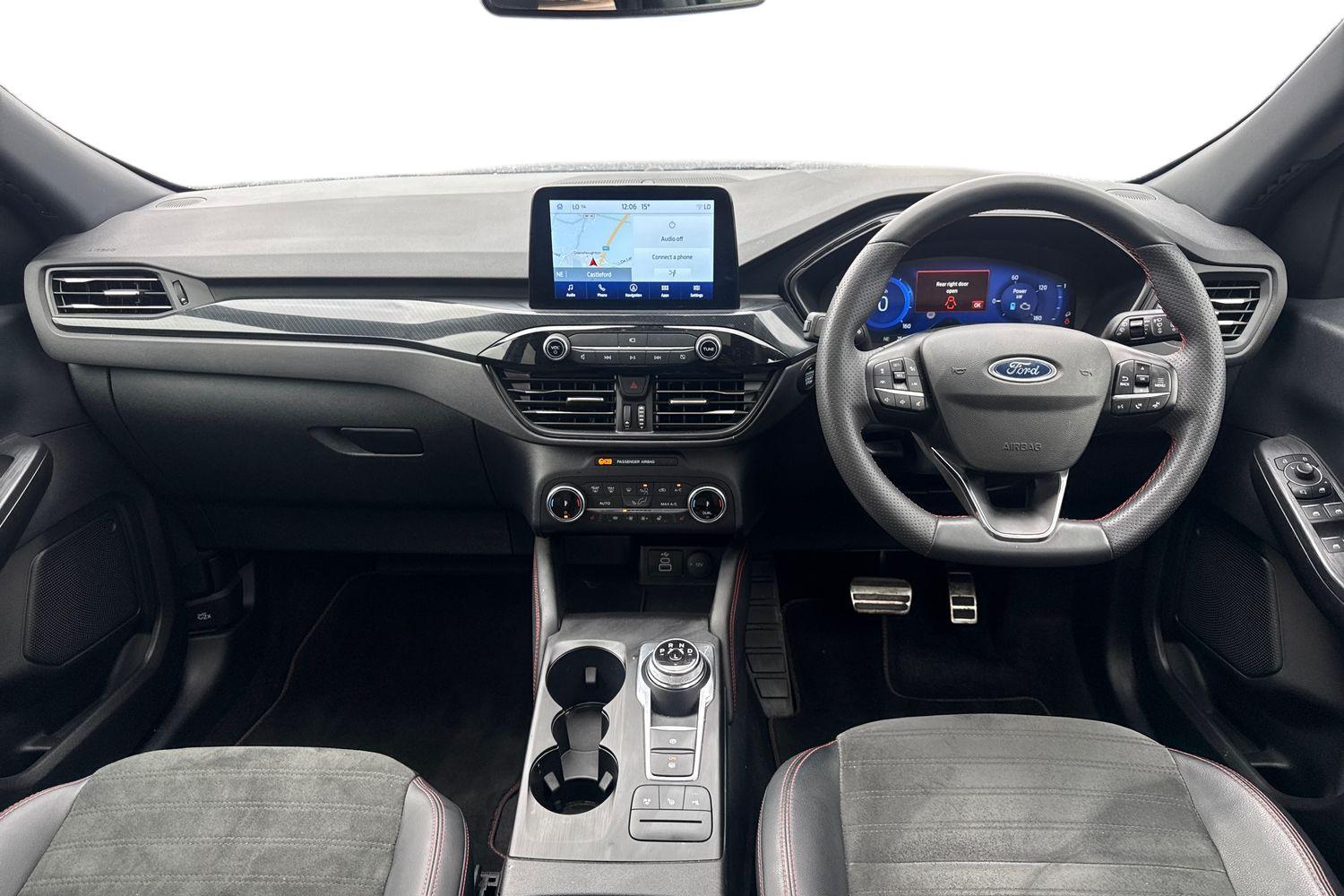Ford KUGA Photo 9